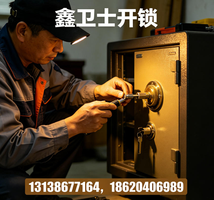 永新保险柜开锁