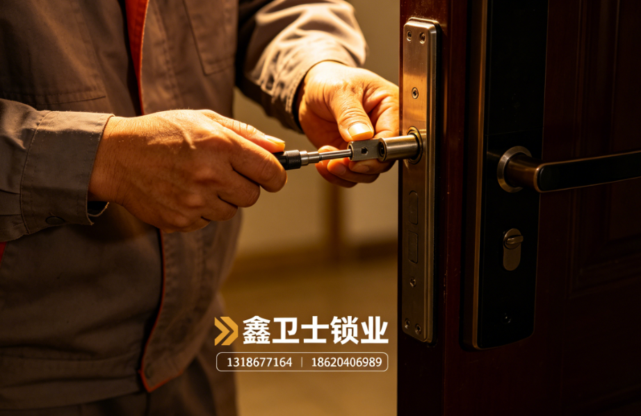 永新开锁避坑指南，永新开锁防套路，永新正规开锁